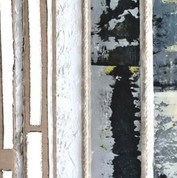 Cuerdas I — detalle centro
