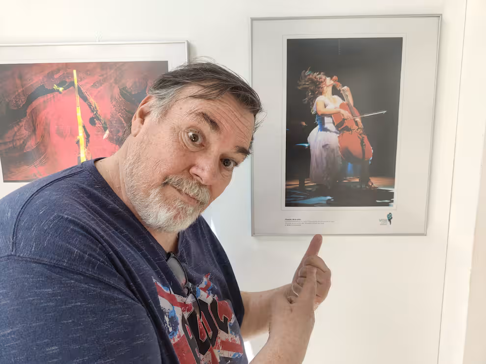 Paco Roca se suma a 'The Jacksons Legacy', la exposición comisariada por Domingo J. Casas