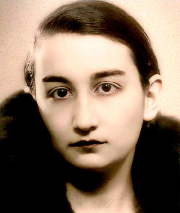 Ernestina de Champourcin